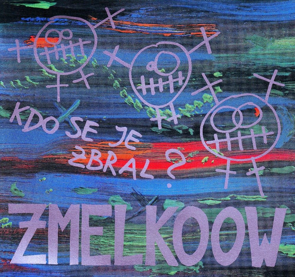 Orto Fest 2020 - Zmelkoow (SI)