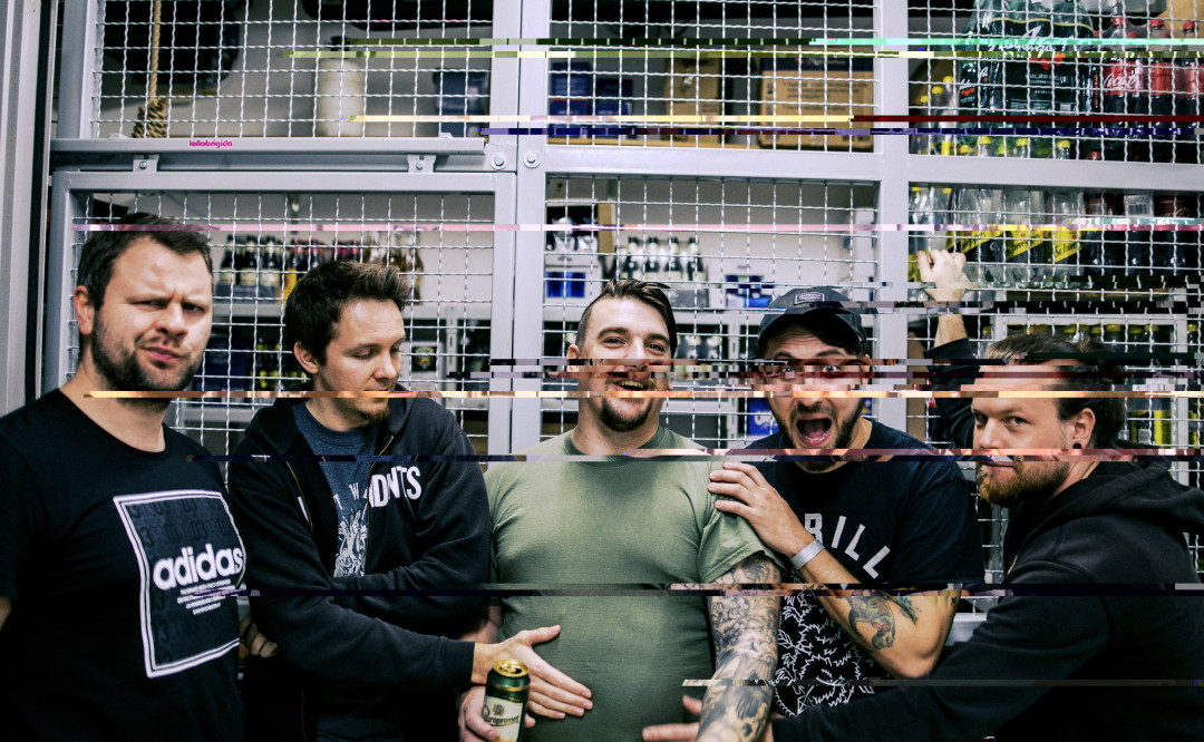 Orto Fest 2022 - Alo!Stari (SI), Manifest (SI)