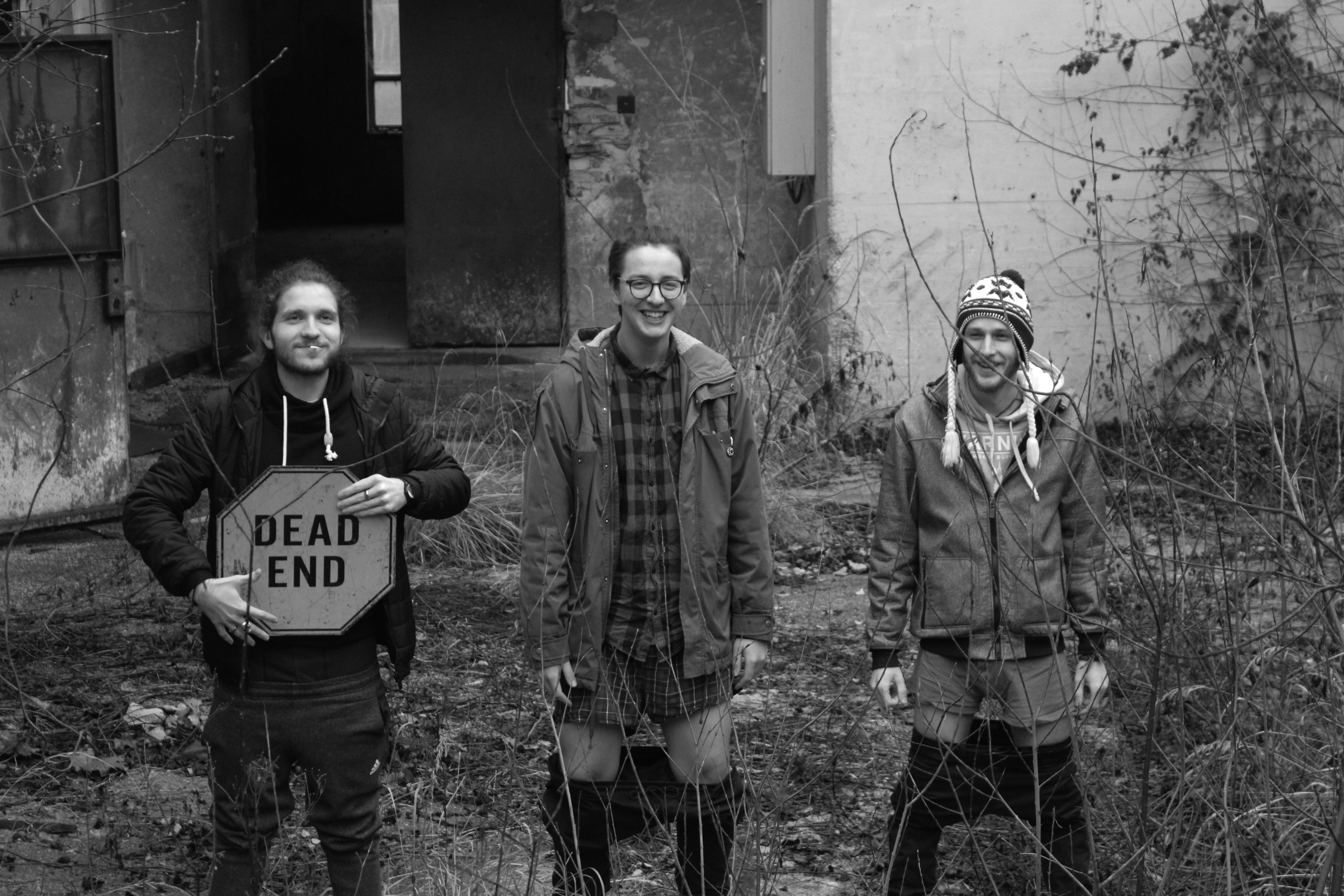 Orto Fest 2022 - Alo!Stari (SI), Manifest (SI)