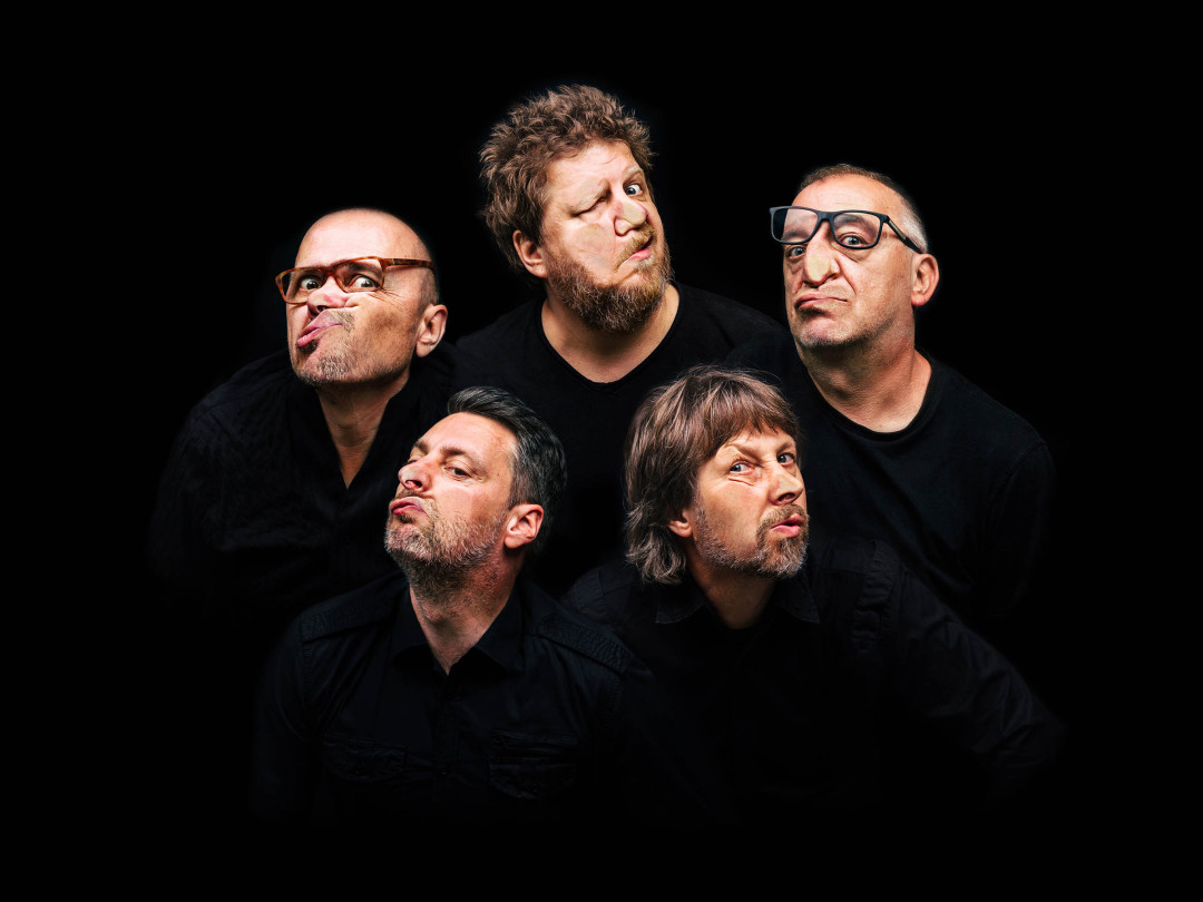 Orto Fest 2022 - Dan D (SI)