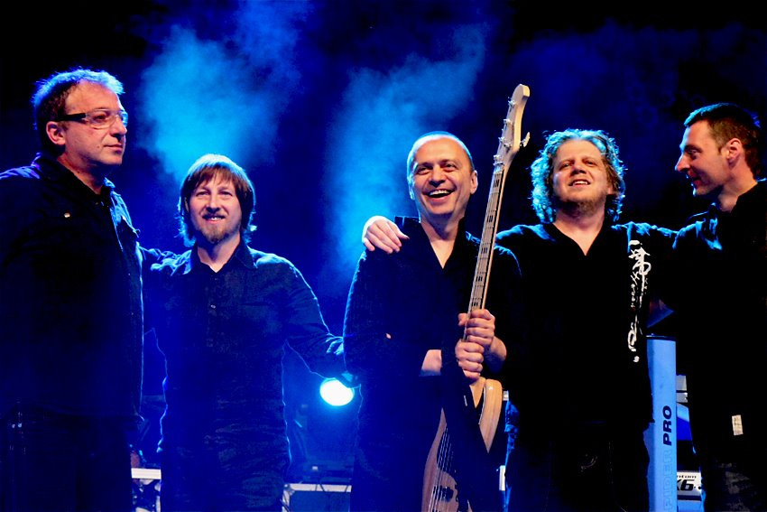 Orto Fest 2022 - Dan D (SI)