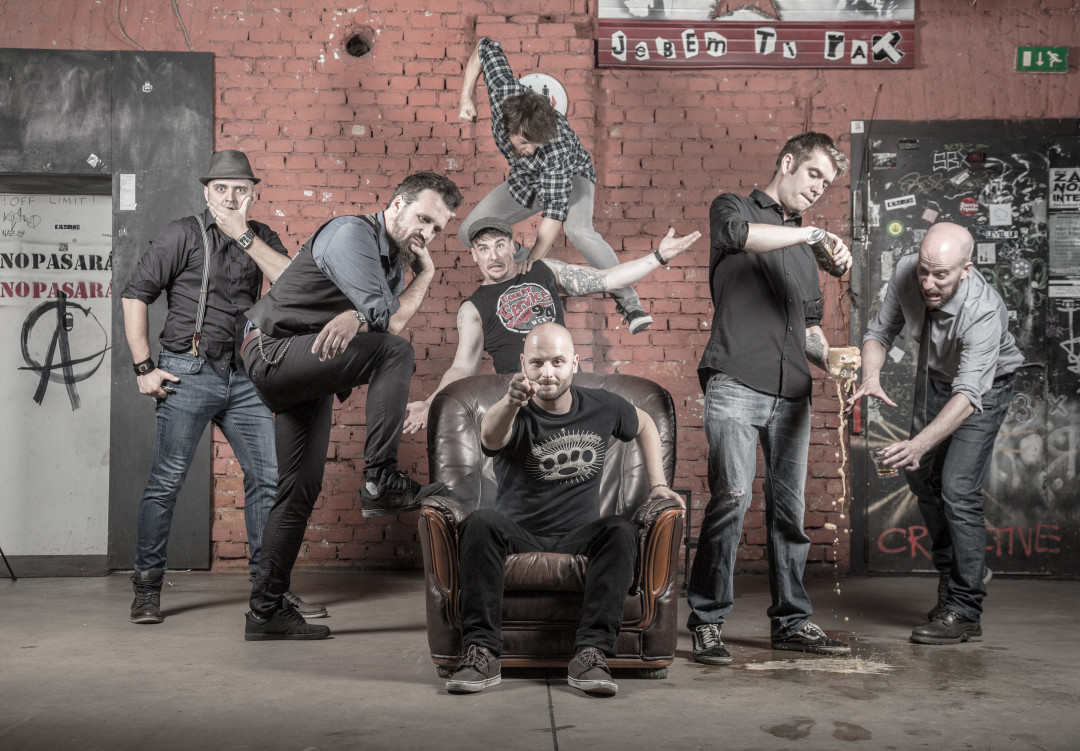 Orto Fest 2022 - Happy Ol’ McWeasel(SI)