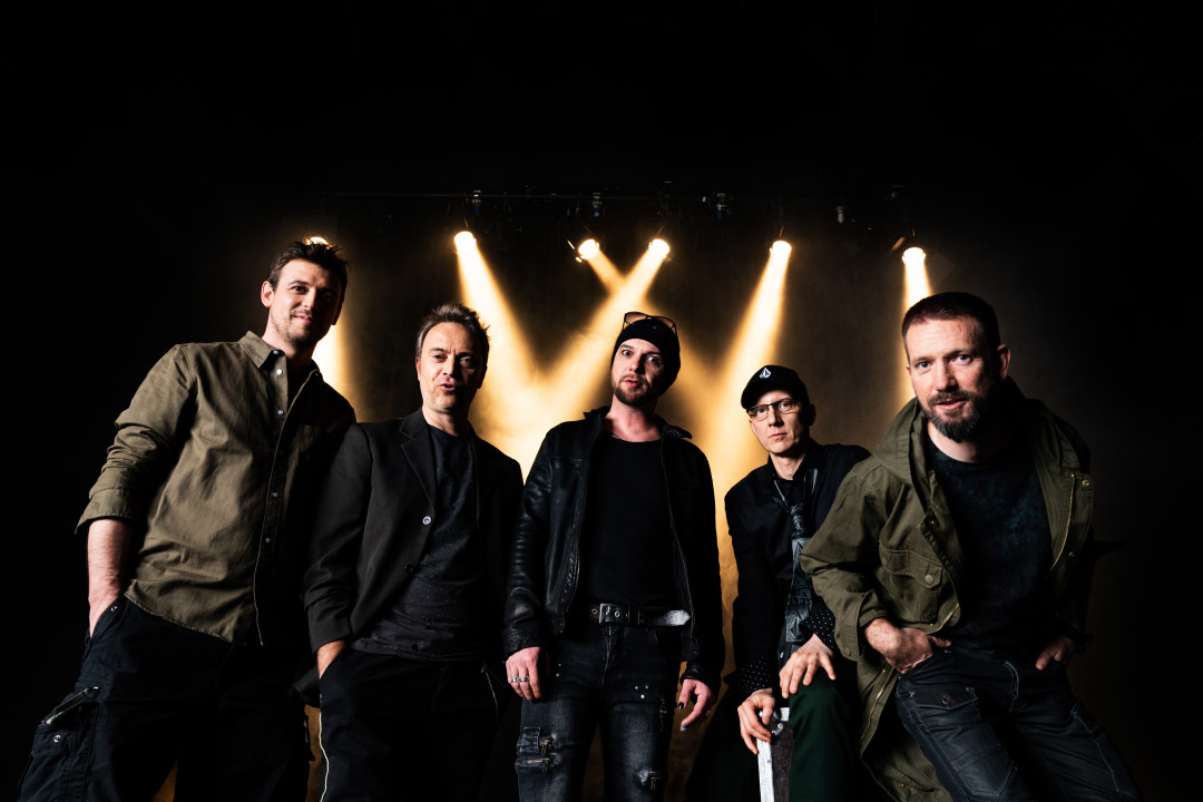 Orto Fest 2022 - Otvoritev: Siddharta