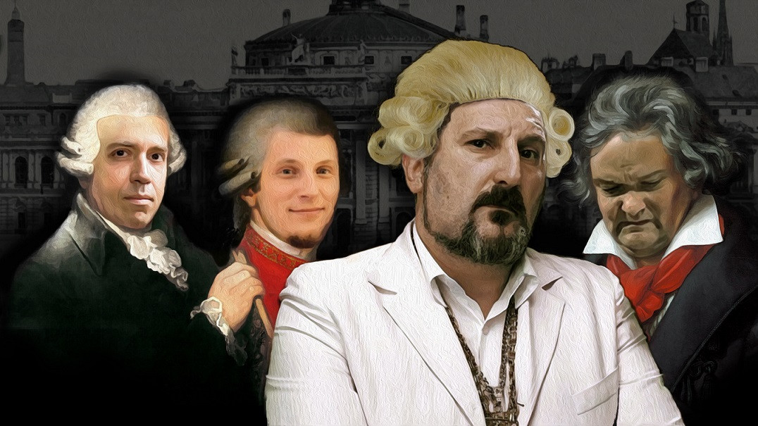 Orto Fest 2022 - Zaključek : Pero Defformero (SR)