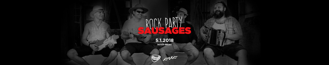 Orto & Rock Radio party DJ Dirt & DJ Rock