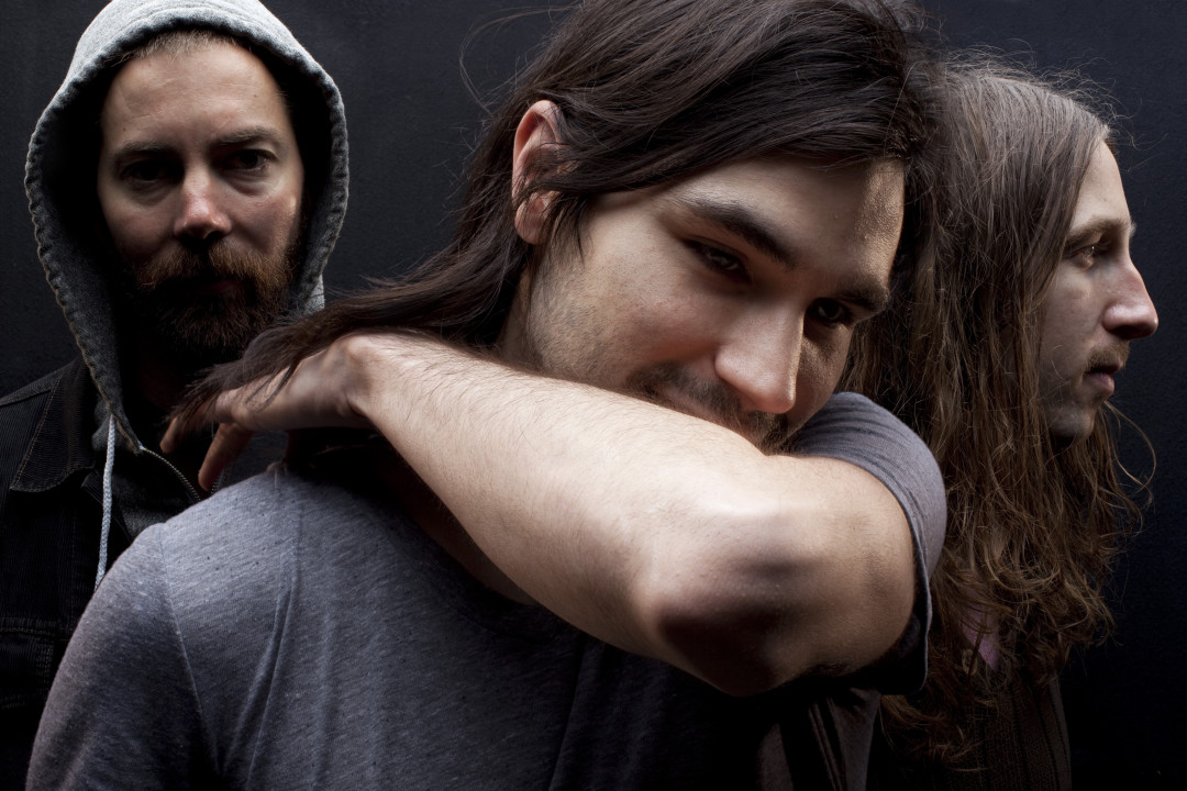 Russian Circles (USA)