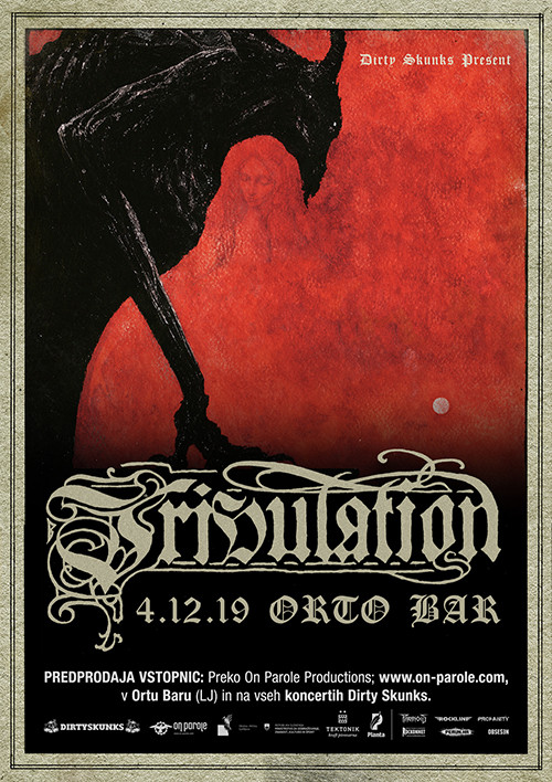 Tribulation (Swe)