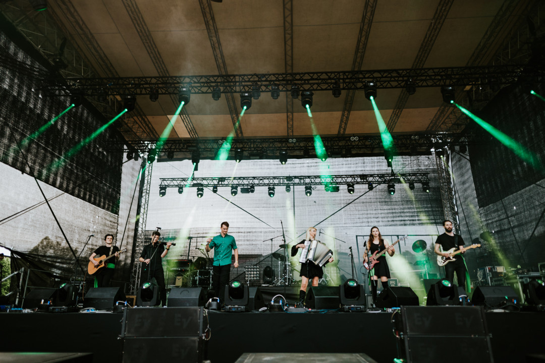 ViaEntropija-keltski punk rock