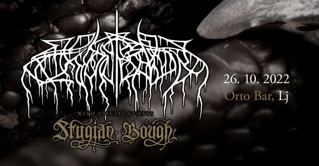 Wolves in the Throne Room, Stygian Bough