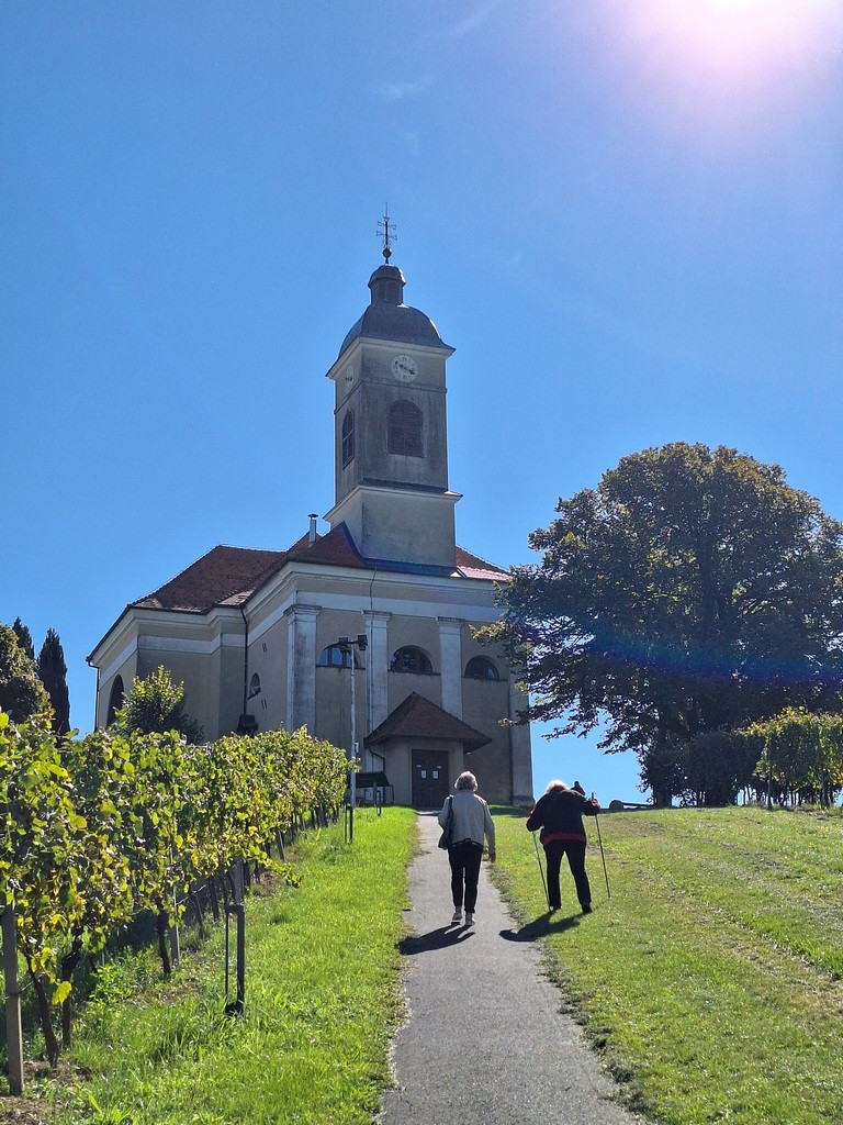 Dnevi zdravja v Radencih ’25