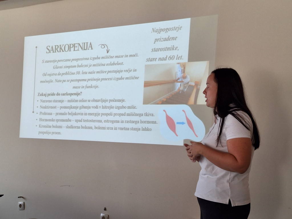 Dnevi zdravja v Radencih ’25