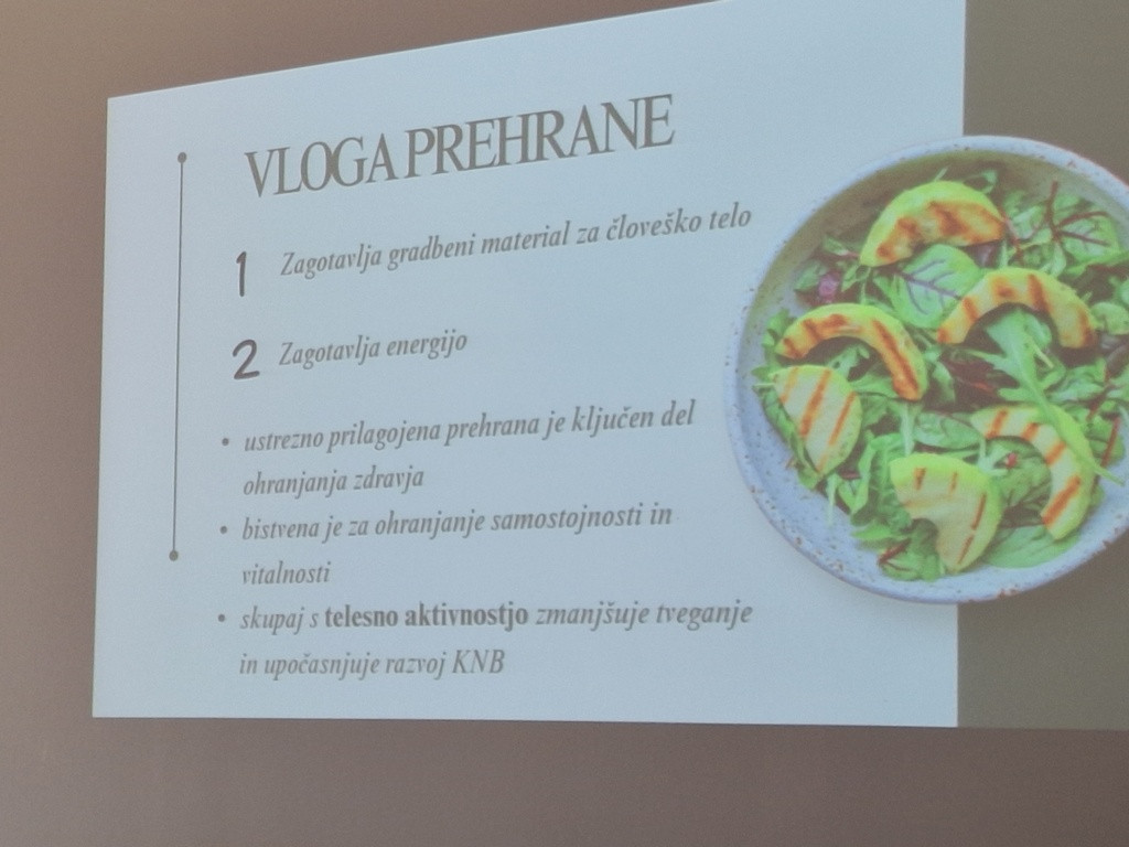 Dnevi zdravja v Radencih ’25