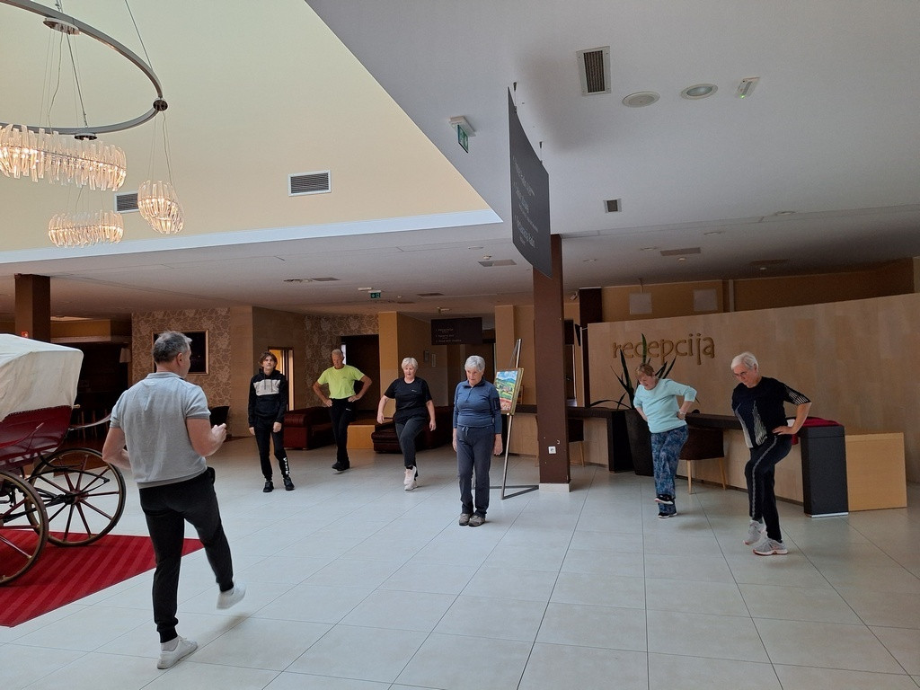 Dnevi zdravja v Radencih ’25