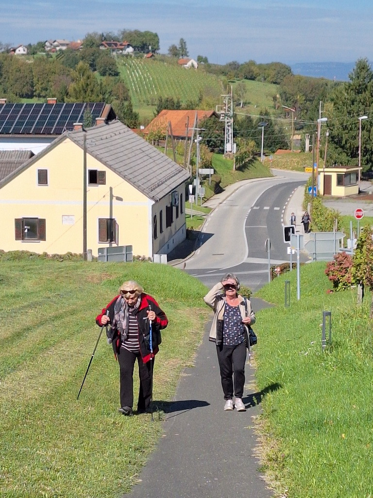 Dnevi zdravja v Radencih ’25