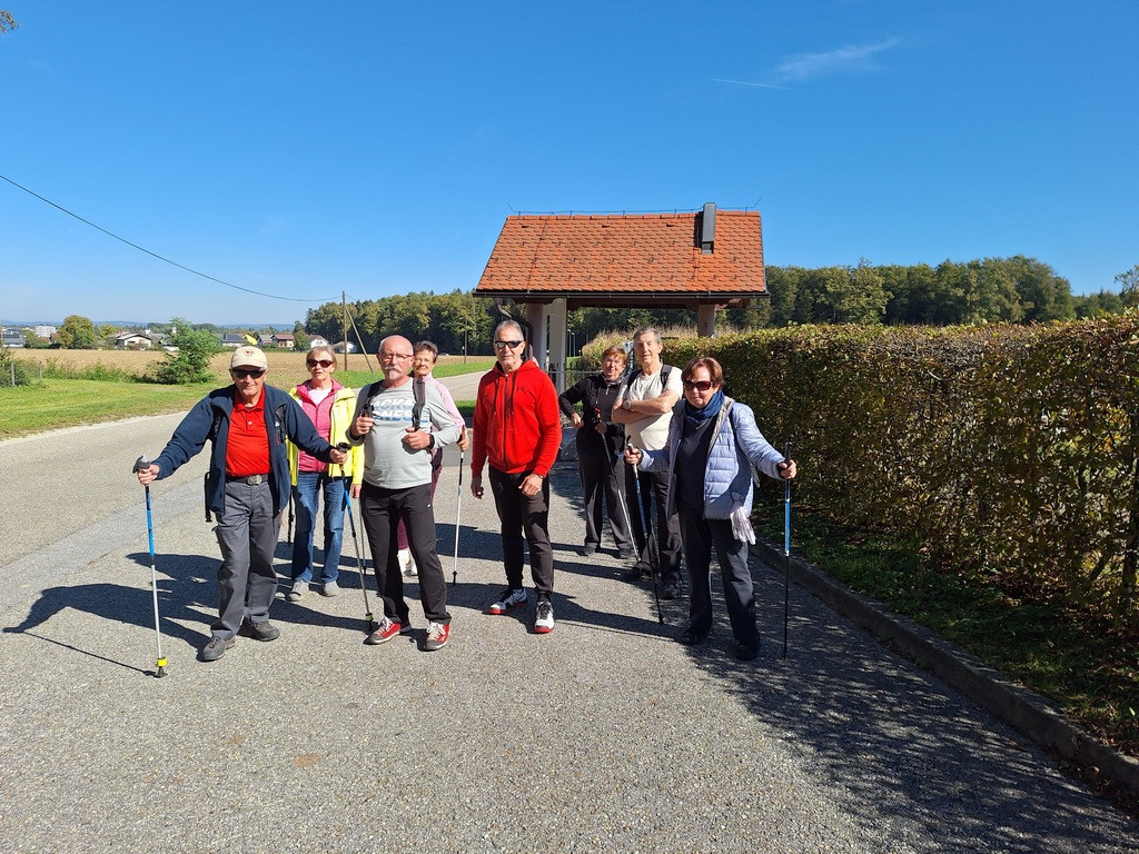 Dnevi zdravja v Radencih ’25