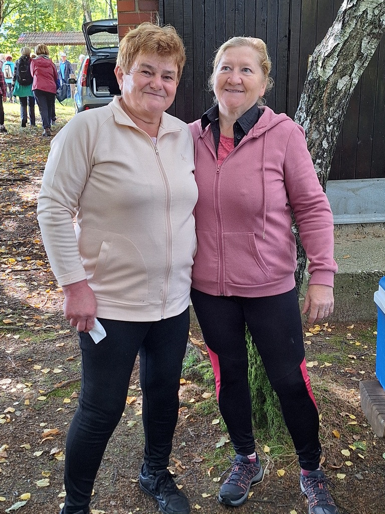 Društveni pohod na Planino v Podbočju