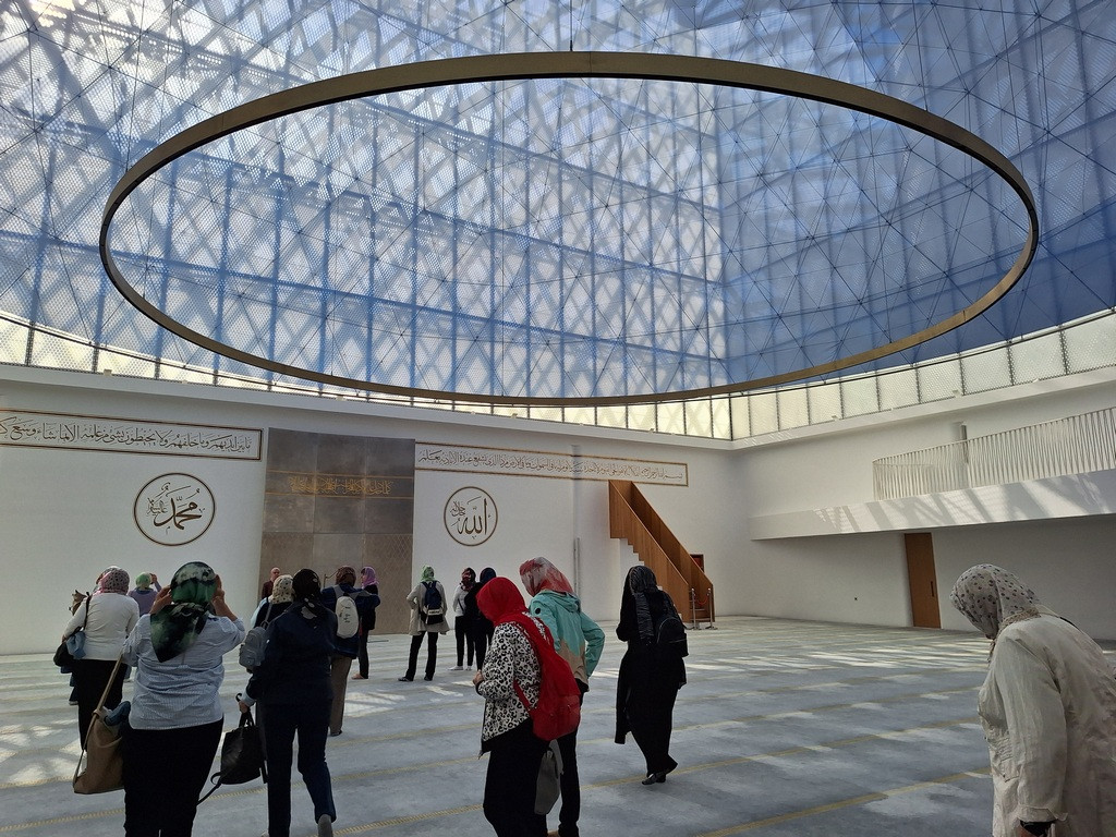 EKSKURZIJA V LJUBLJANO JE USPELA