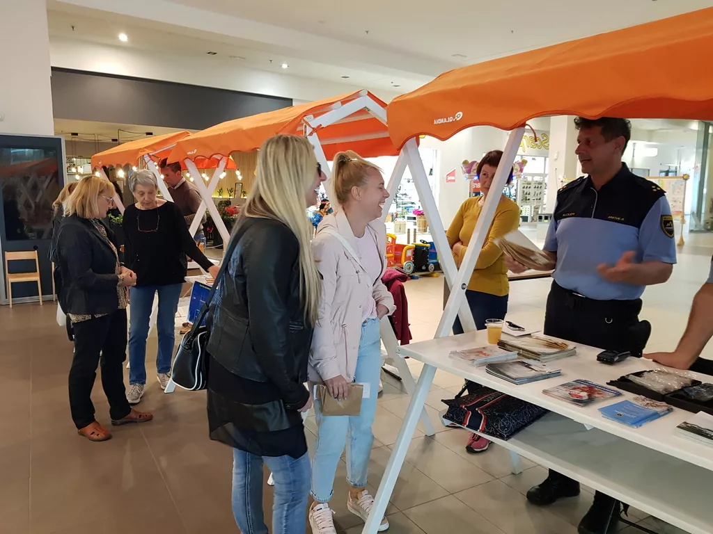 Le kaj jima je povedal Drago Butara?