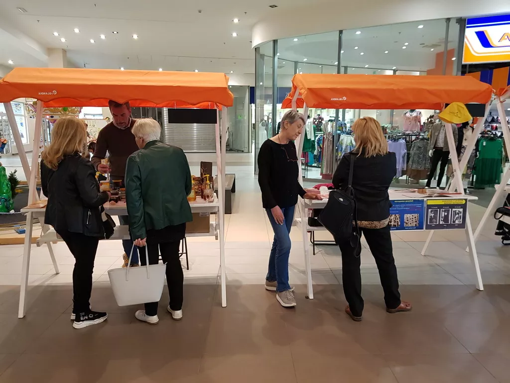 Osteotlon v Krškem, 10. 5. 2023