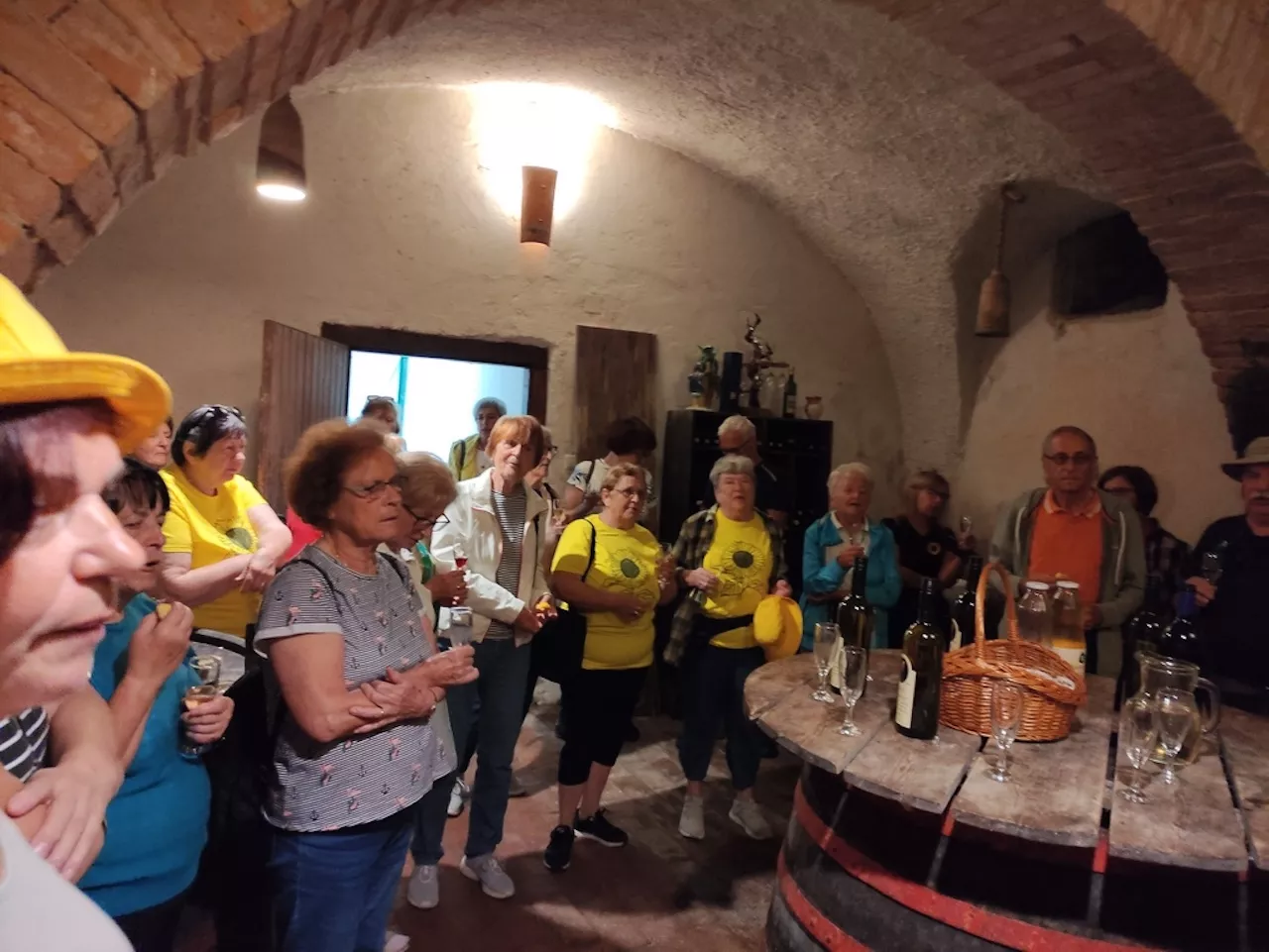 Pohod po Bizeljskem 2023