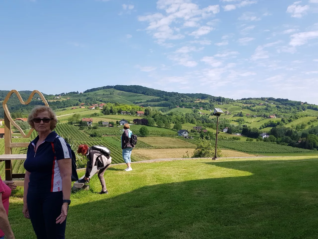 Pohod po Bizeljskem 2023