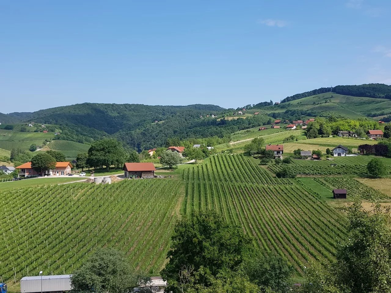 Pohod po Bizeljskem 2023