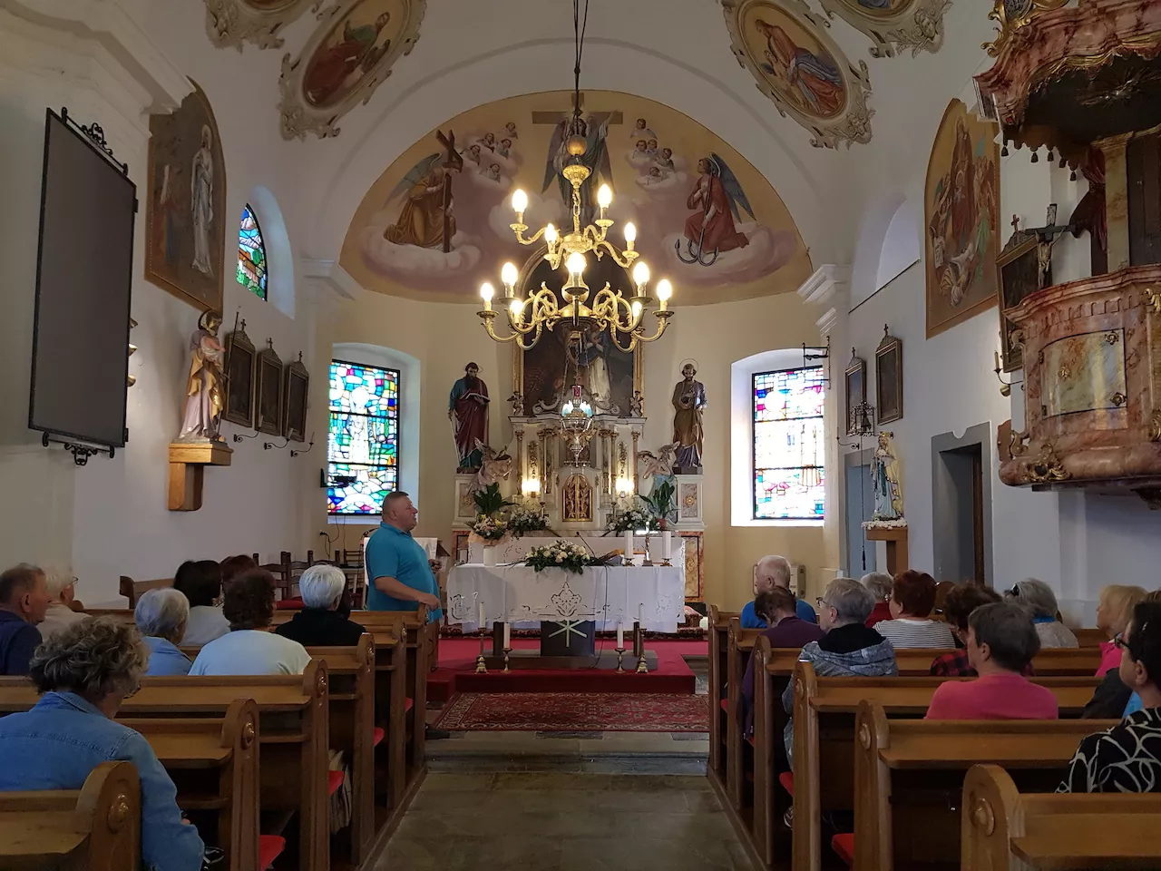 Pohod po Bizeljskem 2023