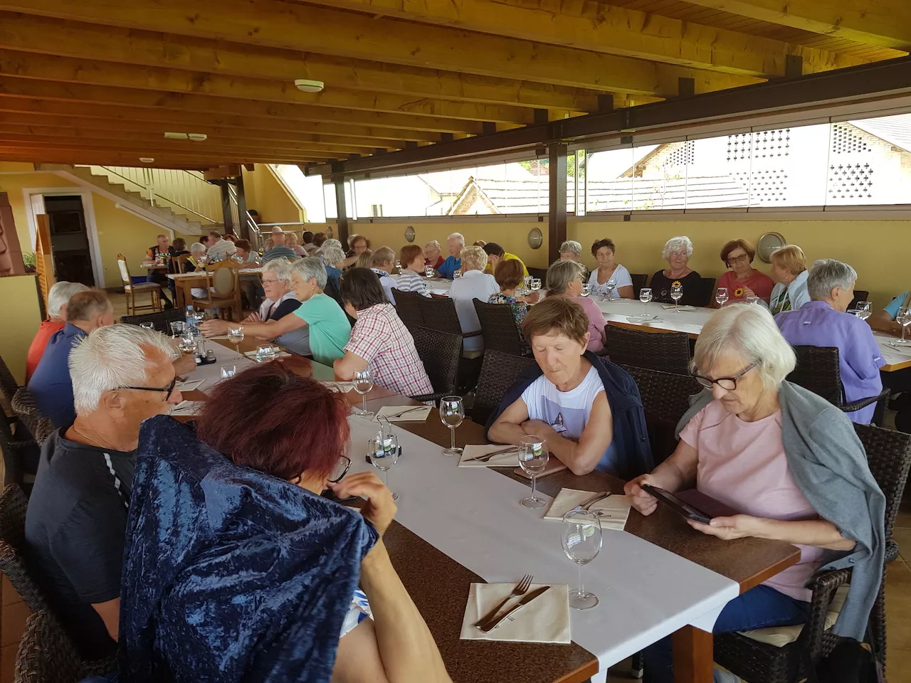 Pohod po Bizeljskem 2023