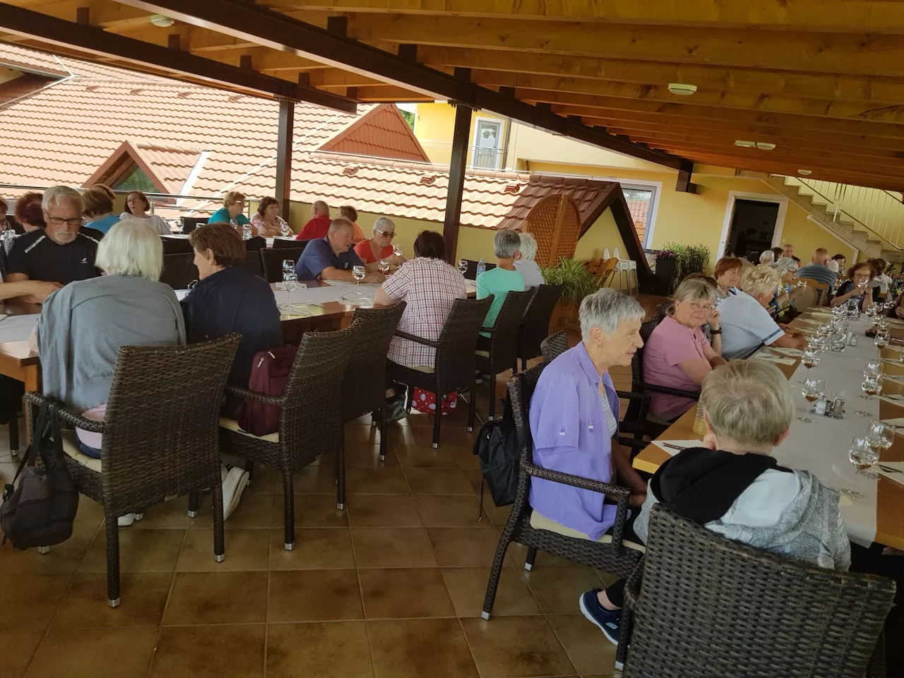 Pohod po Bizeljskem 2023