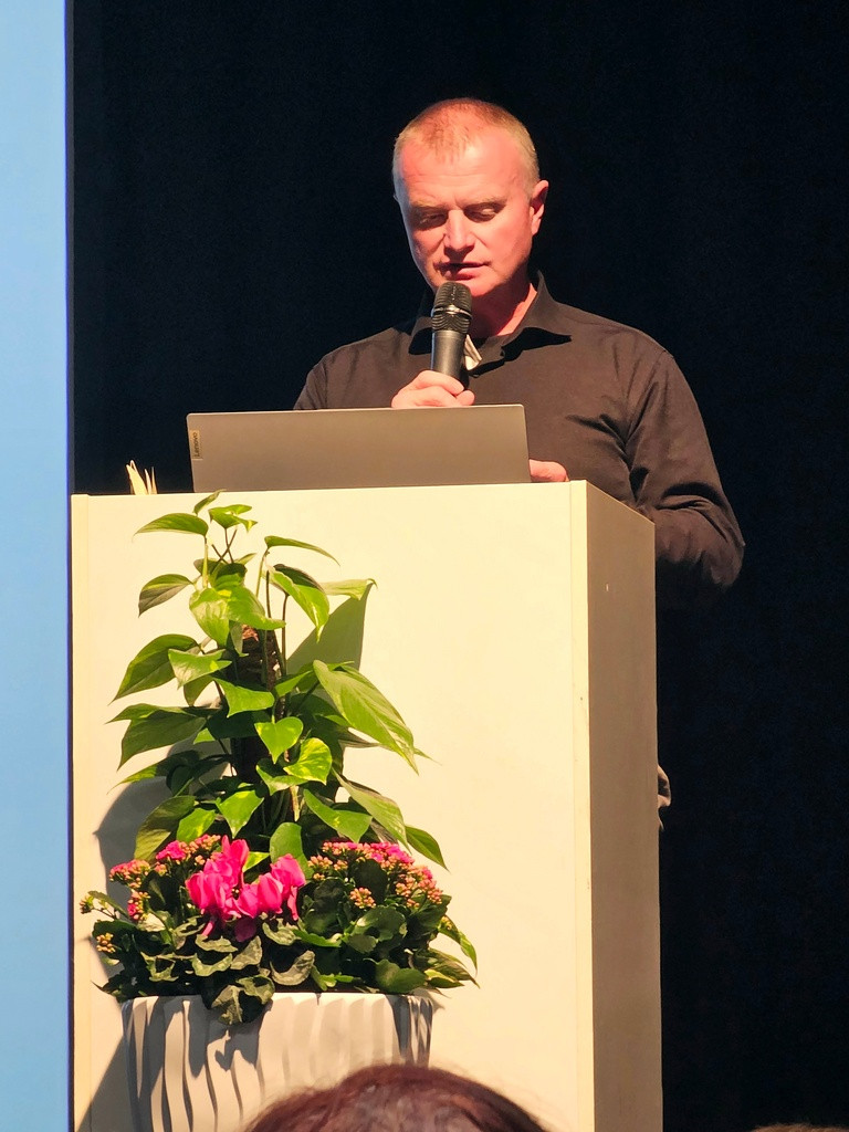 Popoldne posavskih osteoporotikov