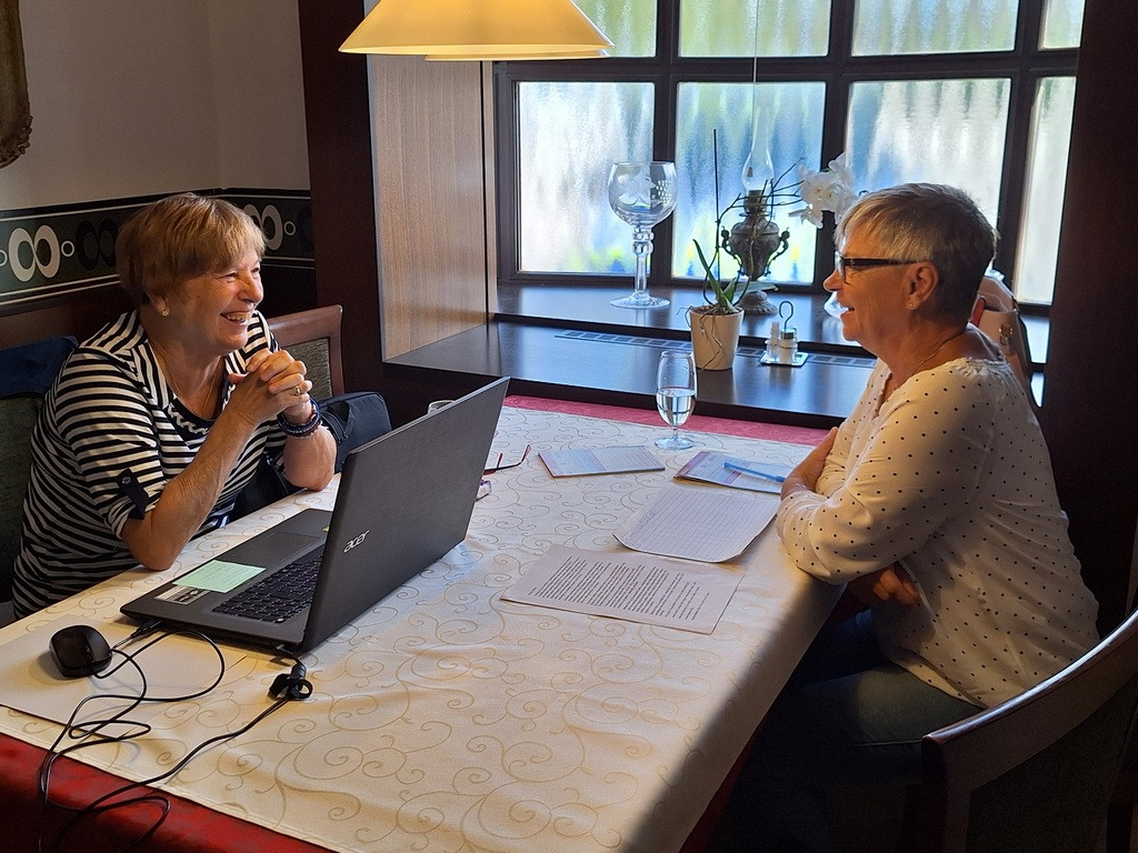 Popoldne za zdravje v KS Kostanjevica na Krki