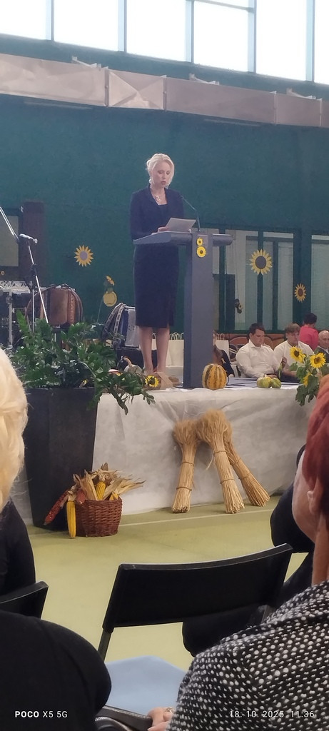 Predsednica DZ mag. Urška Klakočar Zupančič