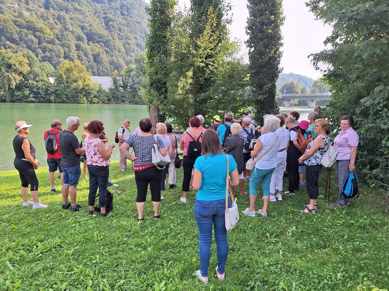 Savus Radeče september 2023