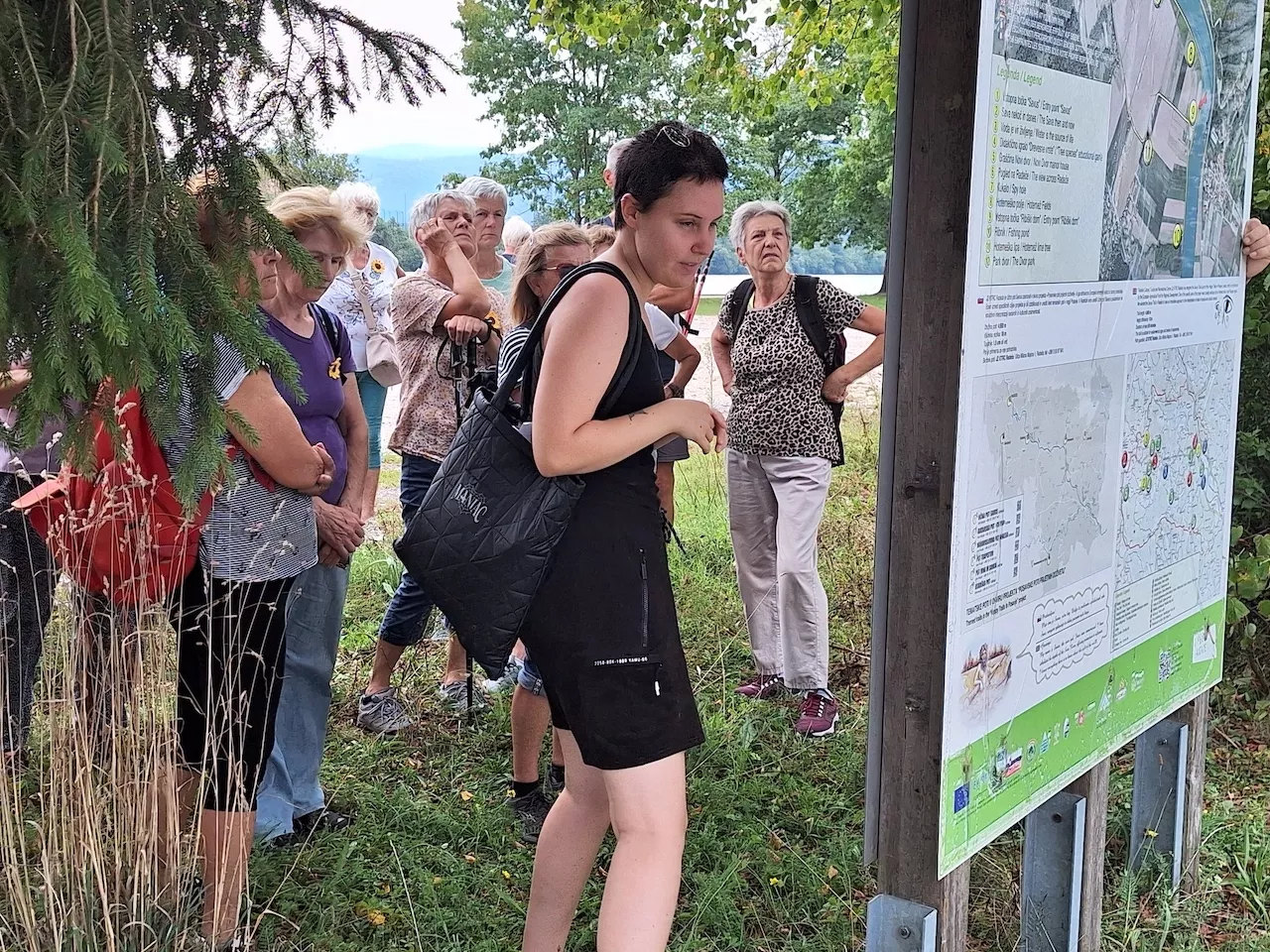 Savus Radeče september 2023