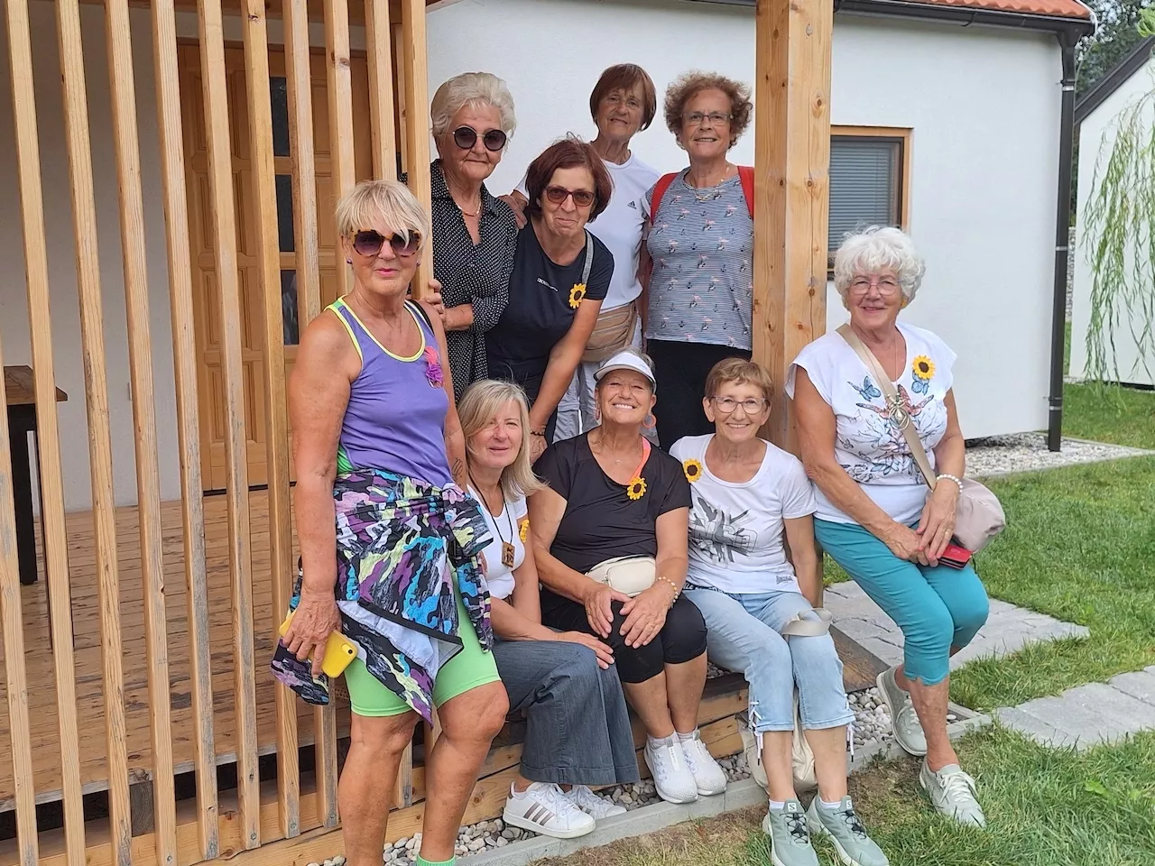 Savus Radeče september 2023