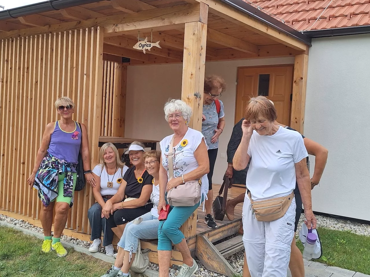 Savus Radeče september 2023