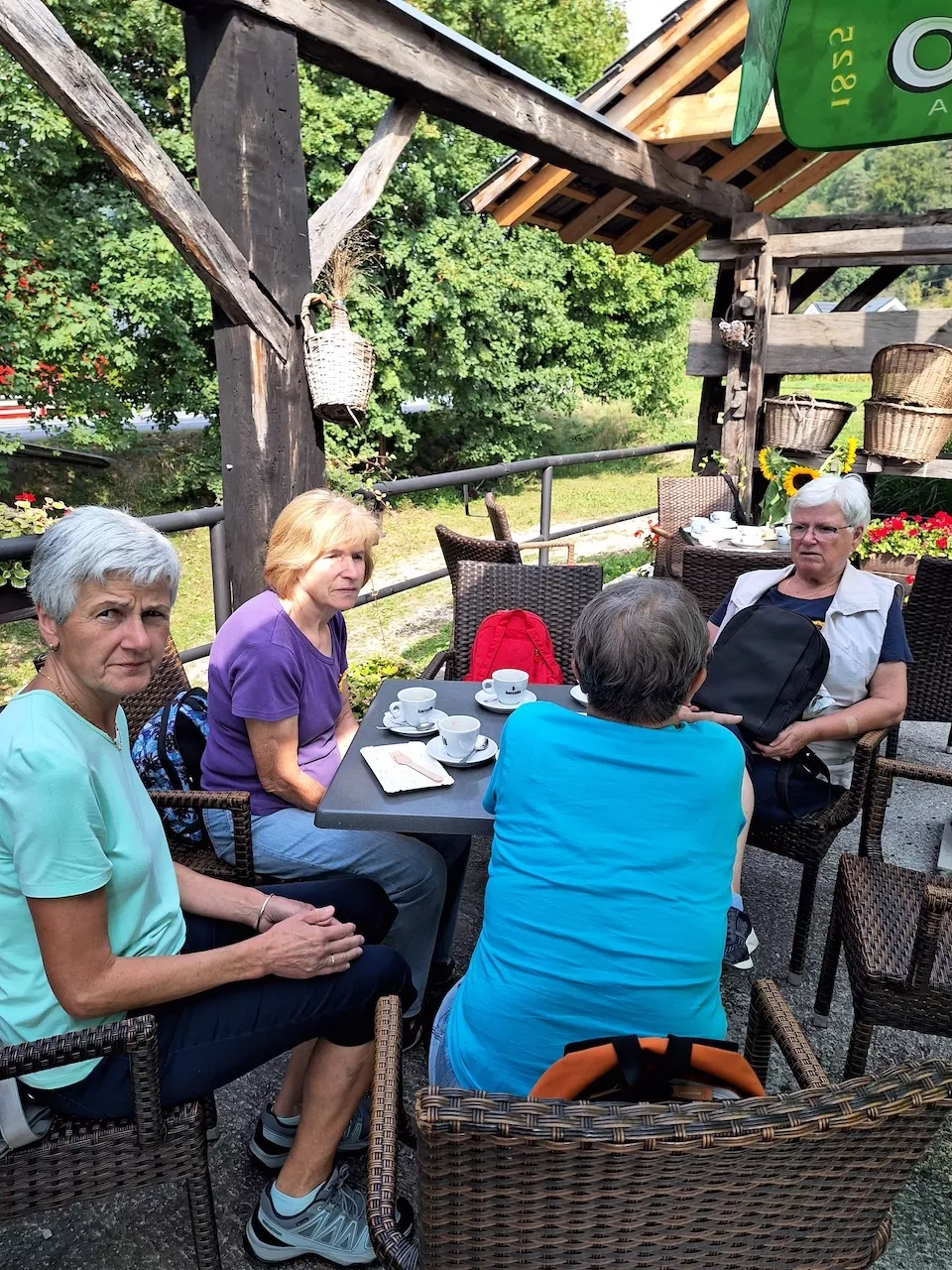 Savus Radeče september 2023