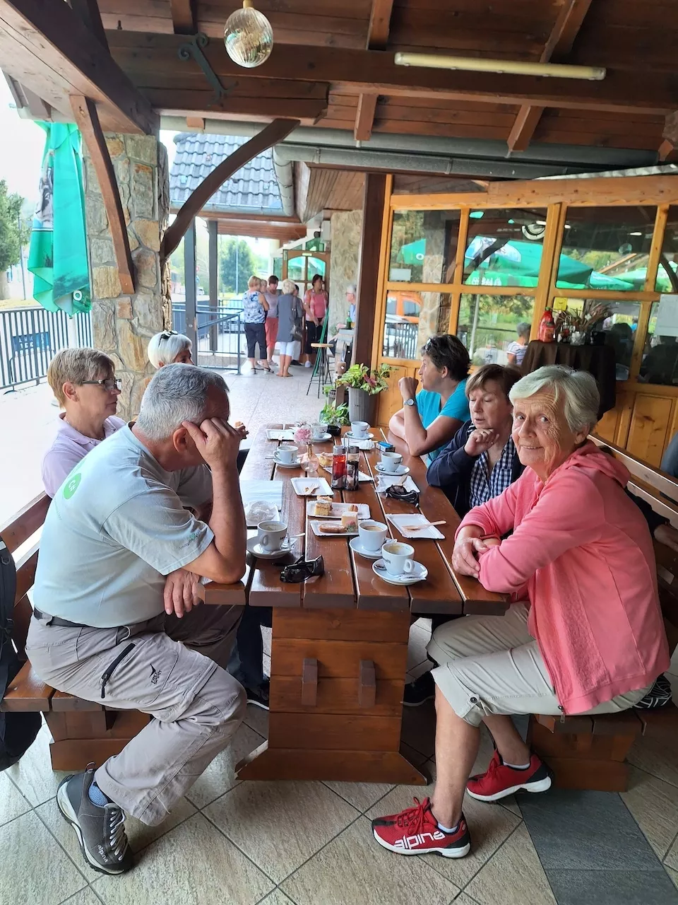 Savus Radeče september 2023