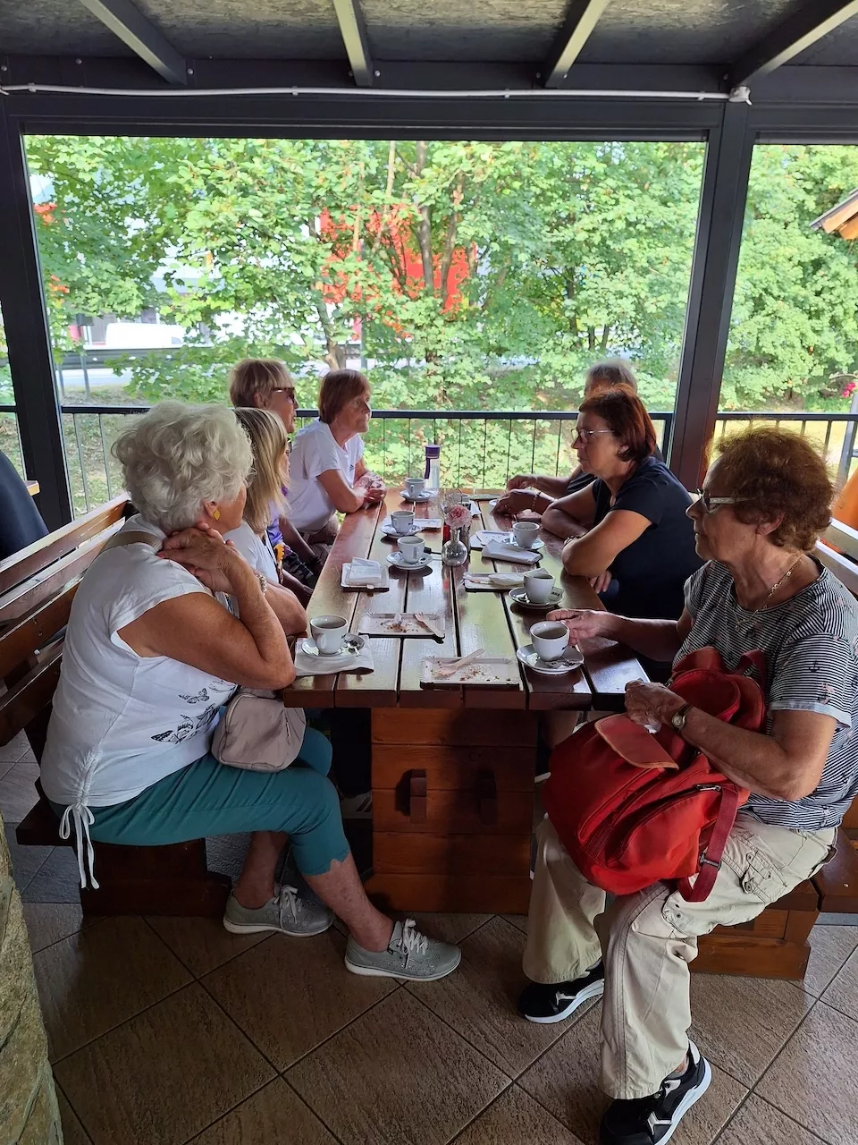 Savus Radeče september 2023