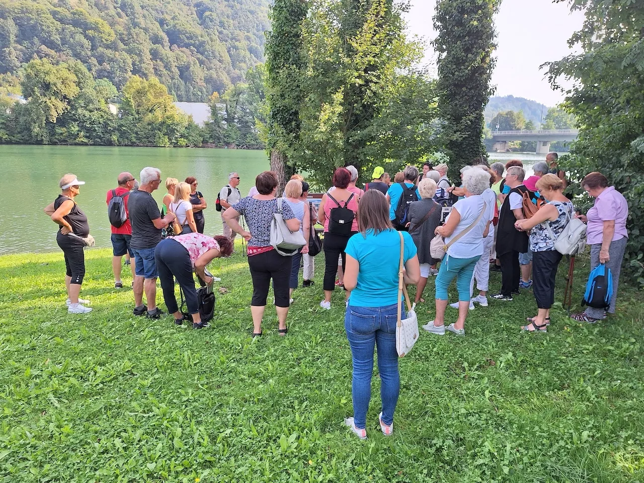 Savus Radeče september 2023