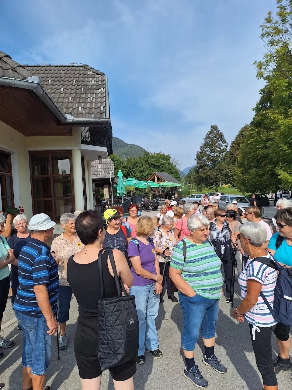 Savus Radeče september 2023