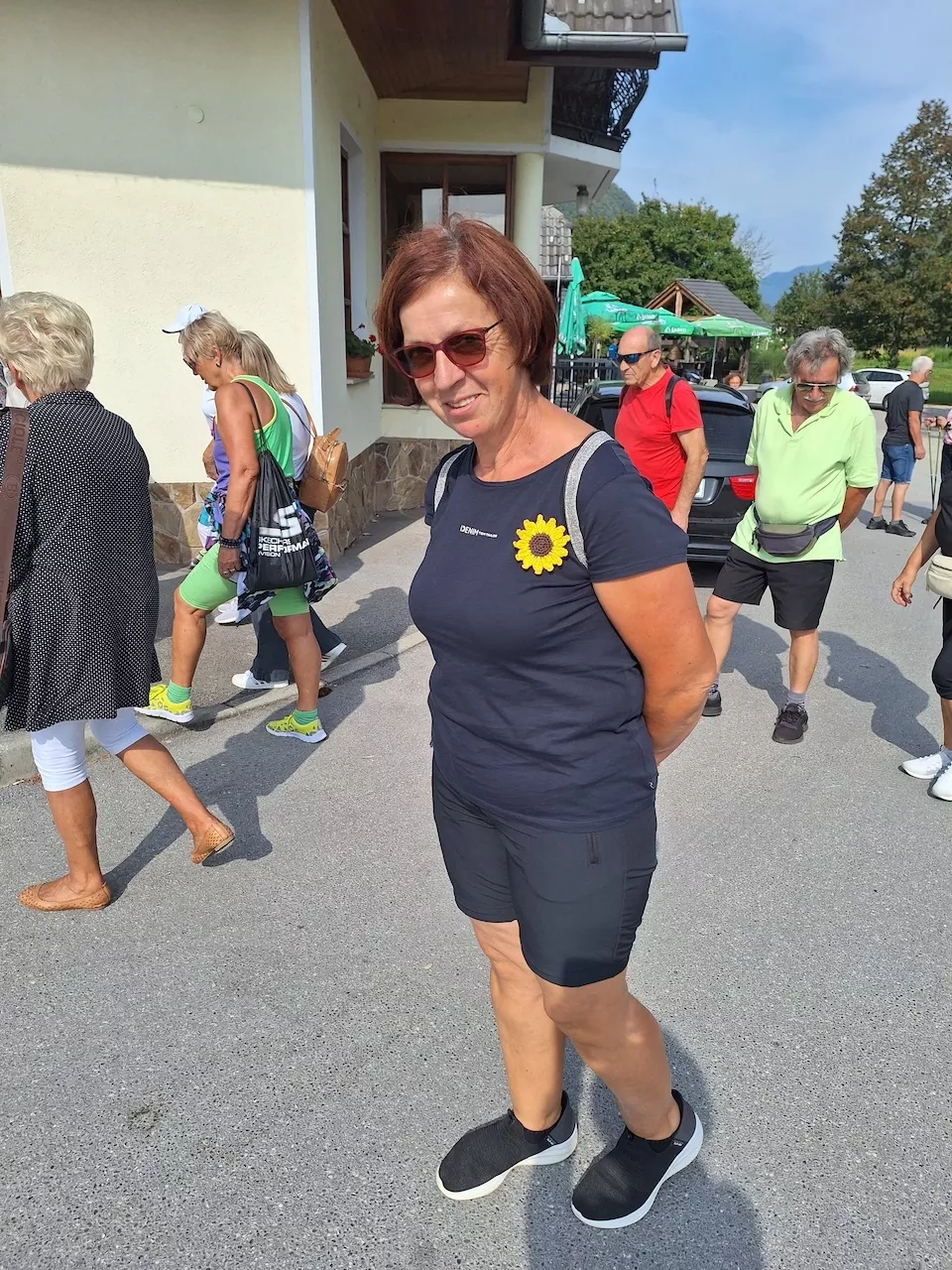 Savus Radeče september 2023