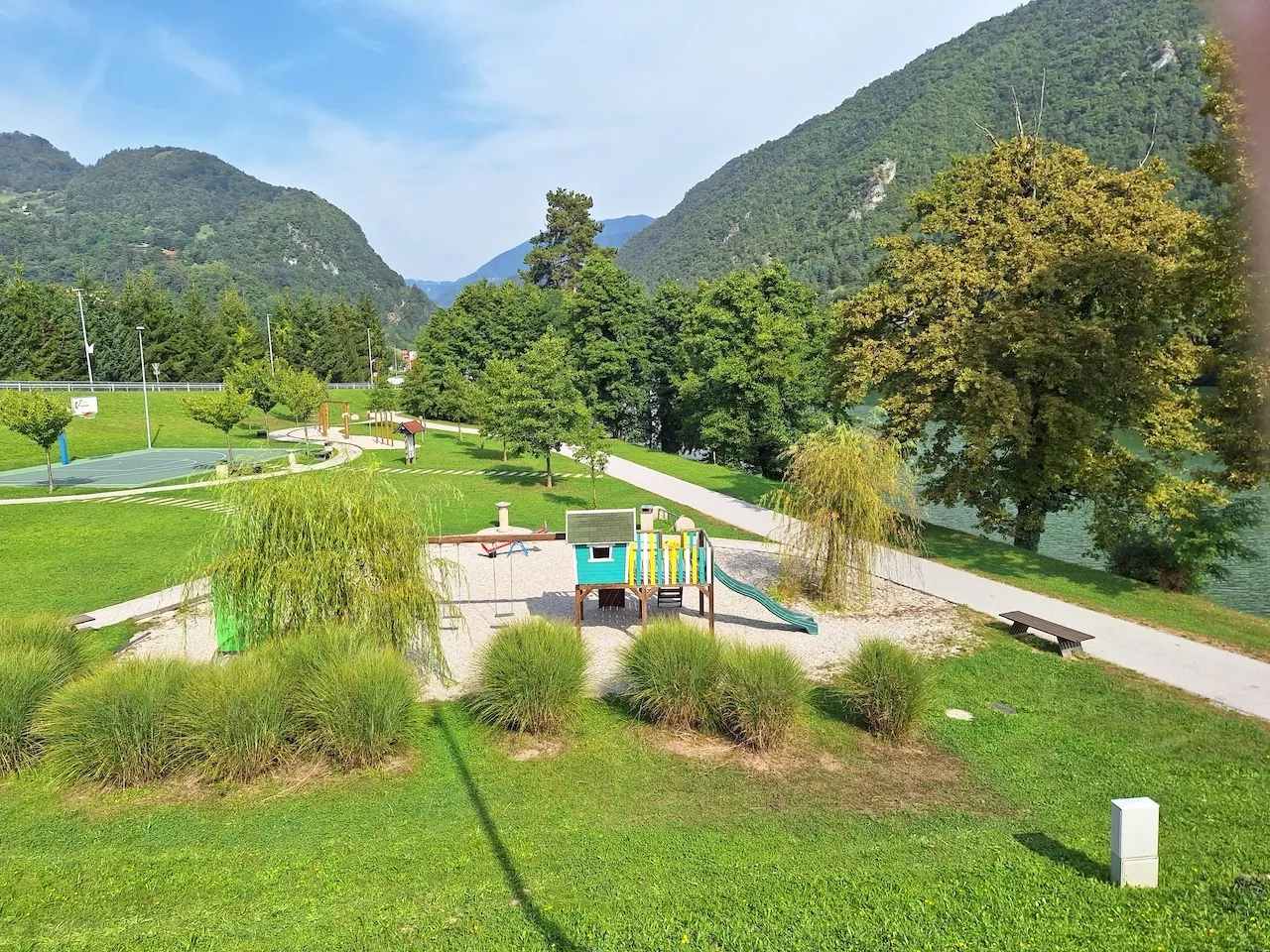 Savus Radeče september 2023