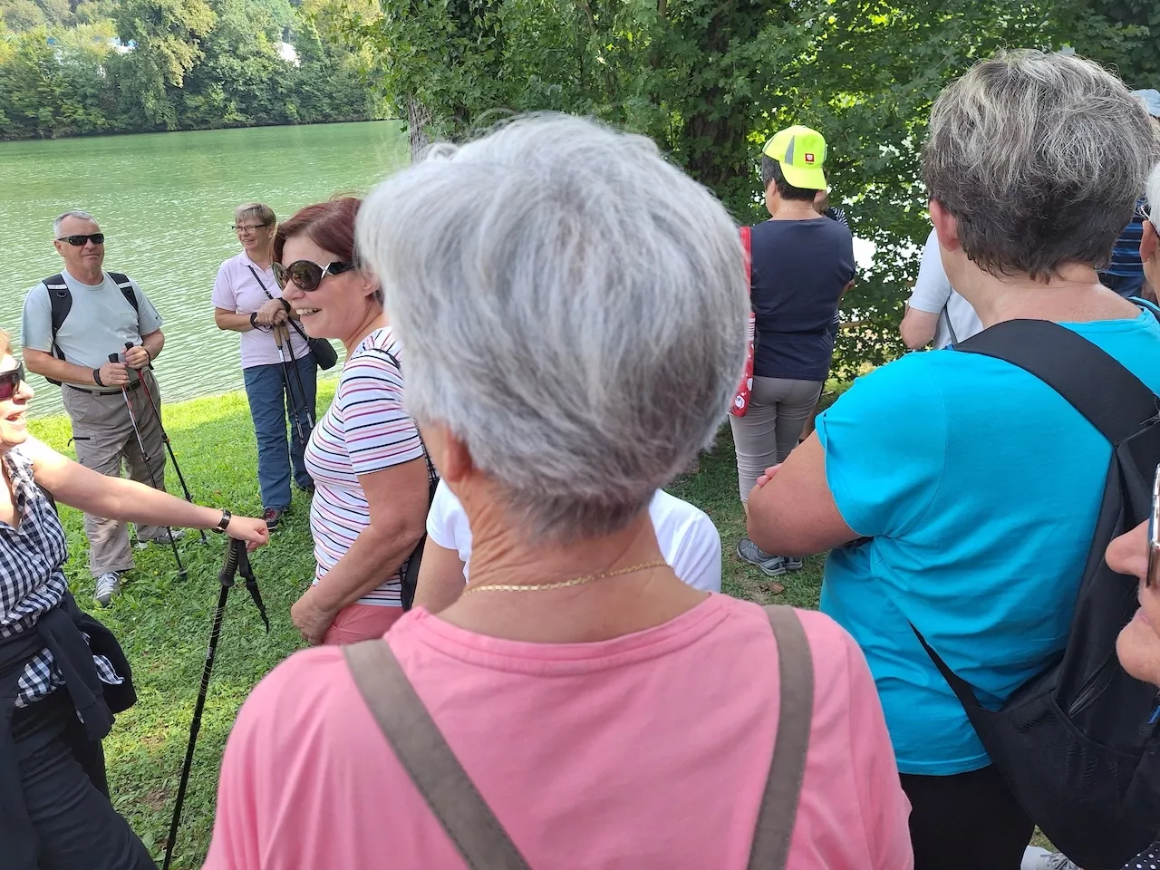 Savus Radeče september 2023