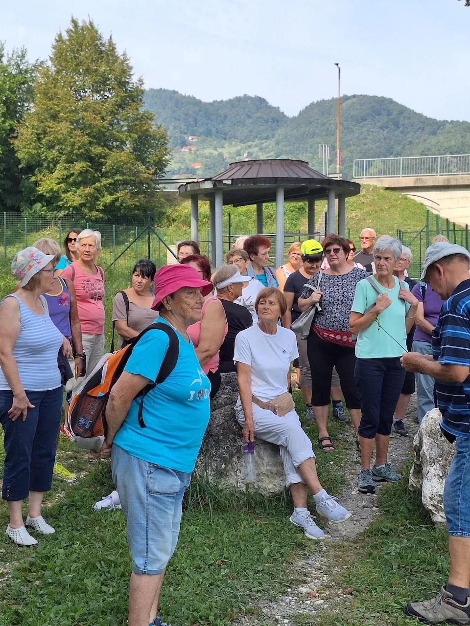 Savus Radeče september 2023