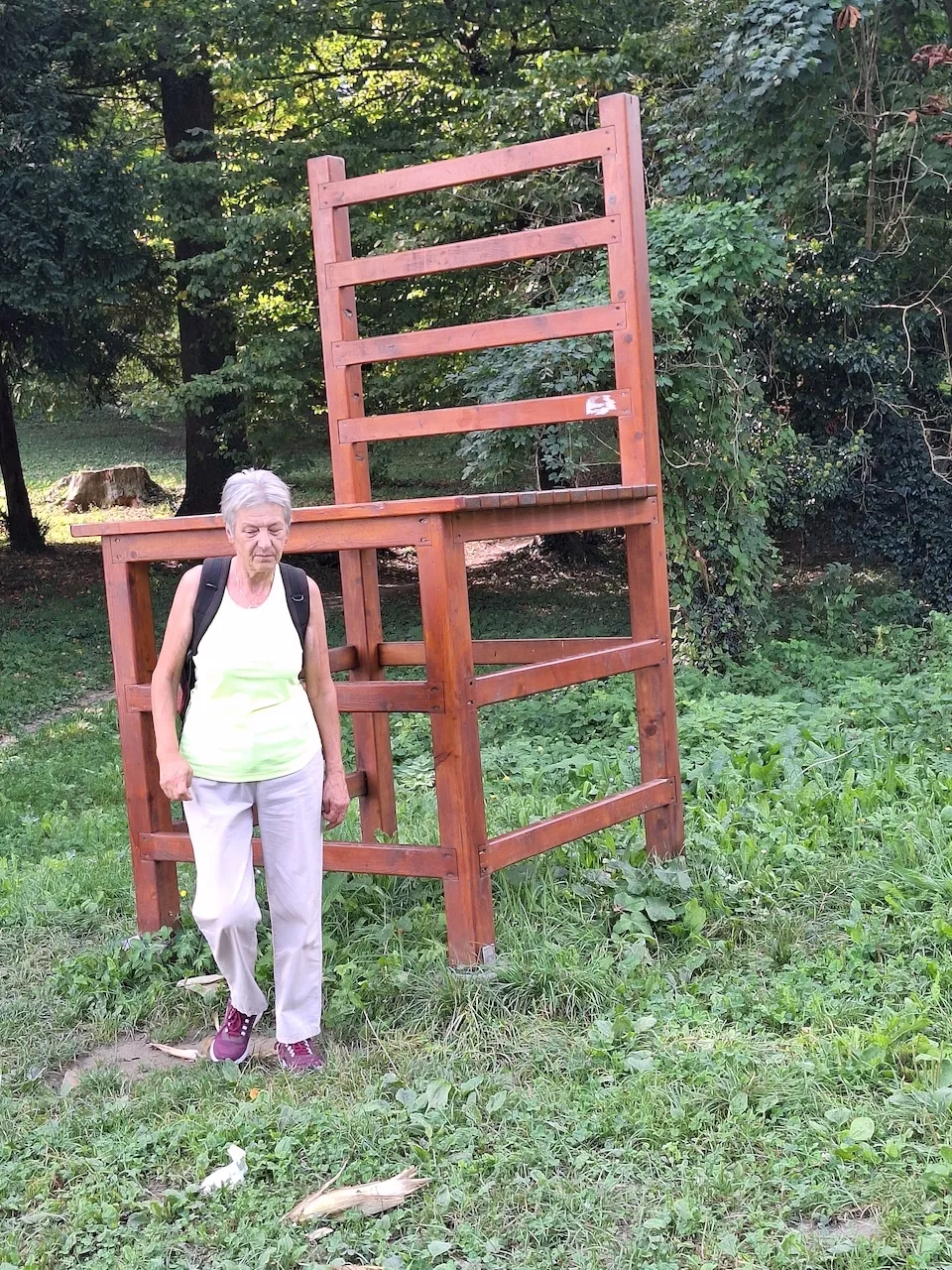 Savus Radeče september 2023