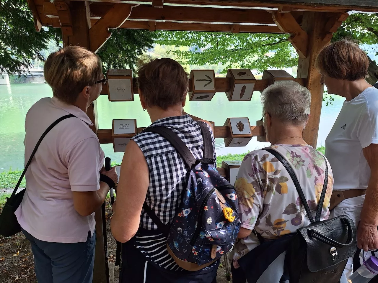 Savus Radeče september 2023