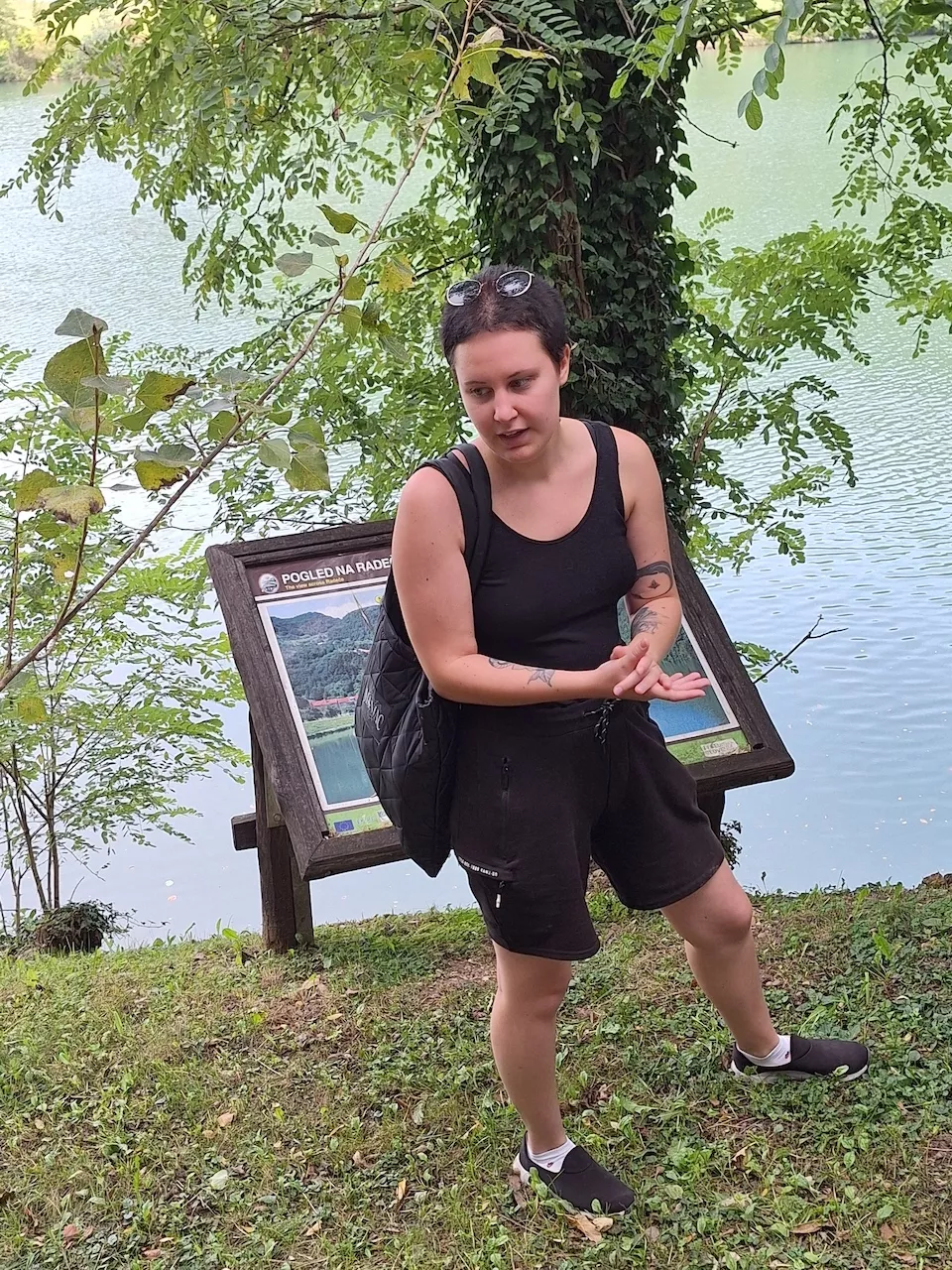 Savus Radeče september 2023