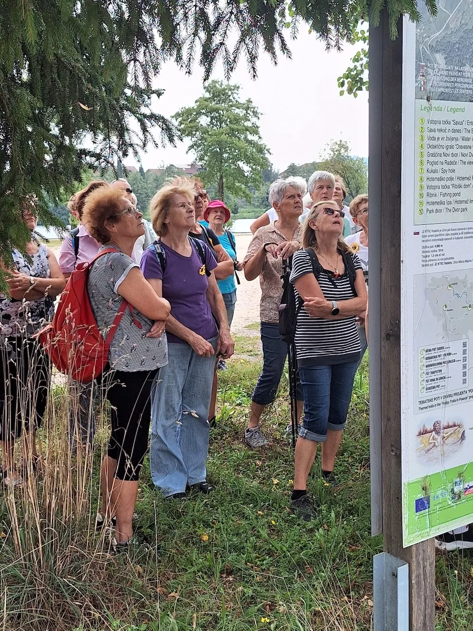 Savus Radeče september 2023