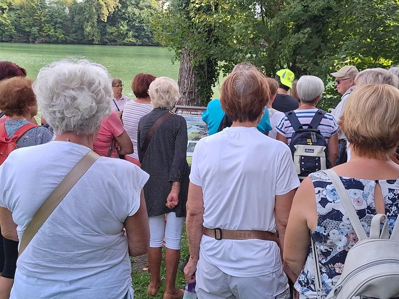 Savus Radeče september 2023